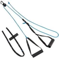 Aerobis Entrenamiento De Suspensión Elástico Aerosling XPE