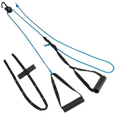 Aerobis Entrenamiento De Suspensión Elástico Aerosling XPE