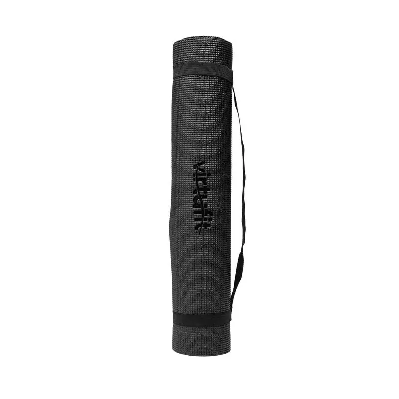 Virtufit Esterilla De Yoga Con Cordón - 183 X 61 X 0,3 Cm - Negro - Imagen 5