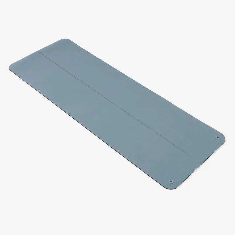 Domyos Esterilla Pilates Tone Mat Gris Delfín 170 Cm X 62 Cm X 8 Mm - Imagen 3
