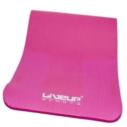 VIMAS SPORT Esterilla Yoga 180X60X1,2cm