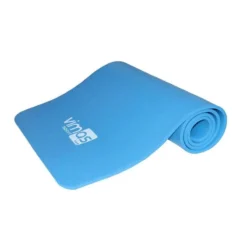 VIMAS SPORT Esterilla Yoga 180X60X1,2cm