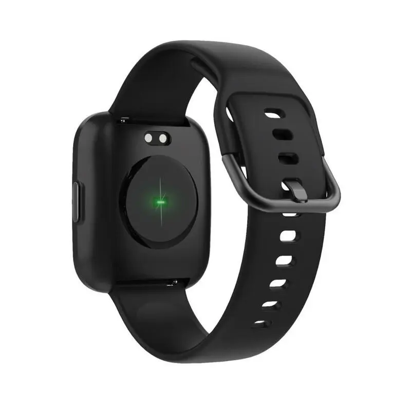 Forever Smartwatch ForeVigo 2 SW-310 Negro - Imagen 4