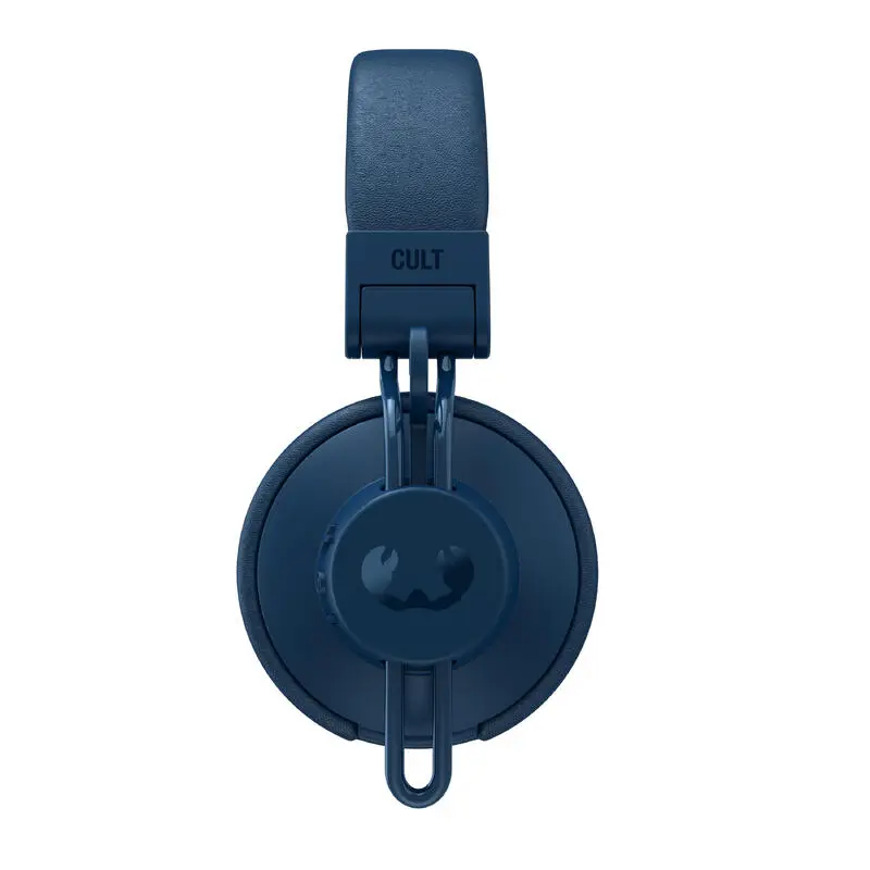FRESH N´ REBEL Fresh'N Rebel Cult Cascos Inalámbricos Steel Blue - Imagen 3