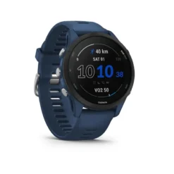Garmin Forerunner 255 Reloj GPS Pulsómetro Muñeca Azul