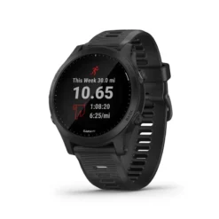 Garmin Forerunner 945 Reloj GPS Con Pulsómetro Música Y Mapas