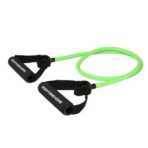 Goma De Alta Densidad Con Agarre Power Tube Bodytone