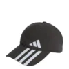 ADIDAS Gorra Baseball AEROREADY 3 Bandas