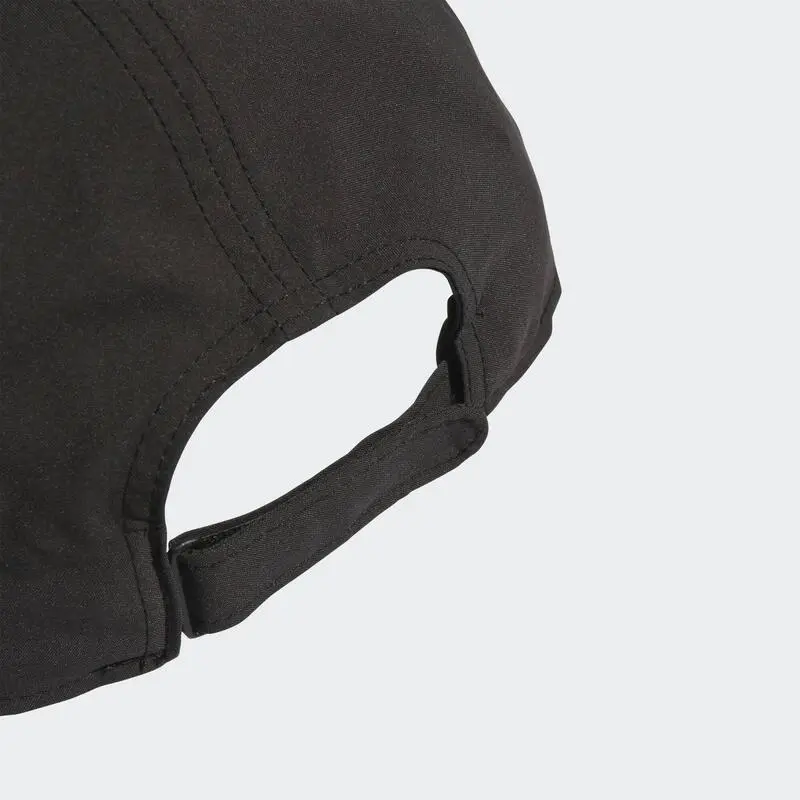 ADIDAS Gorra Baseball AEROREADY 3 Bandas - Imagen 5