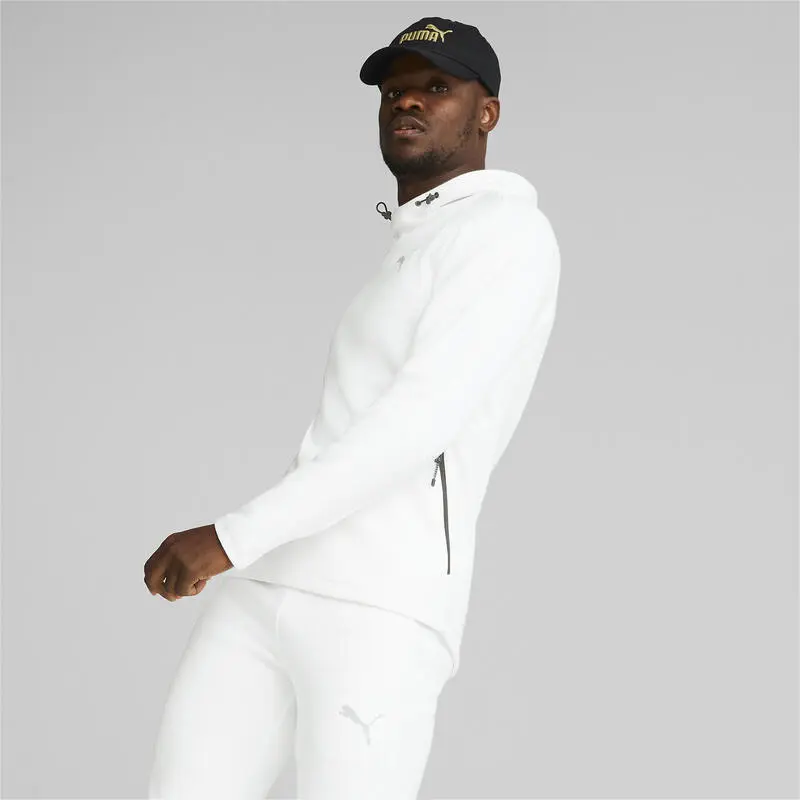 Gorra Essentials No.1 PUMA Negro - Imagen 4