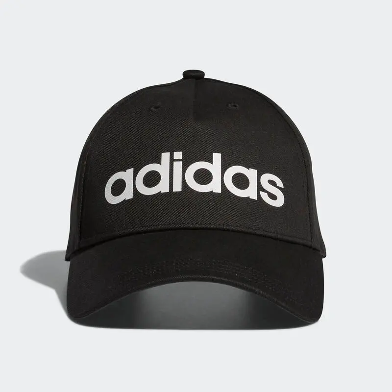 GORRA FITNESS ADIDAS UNISEX NEGRO - Imagen 2