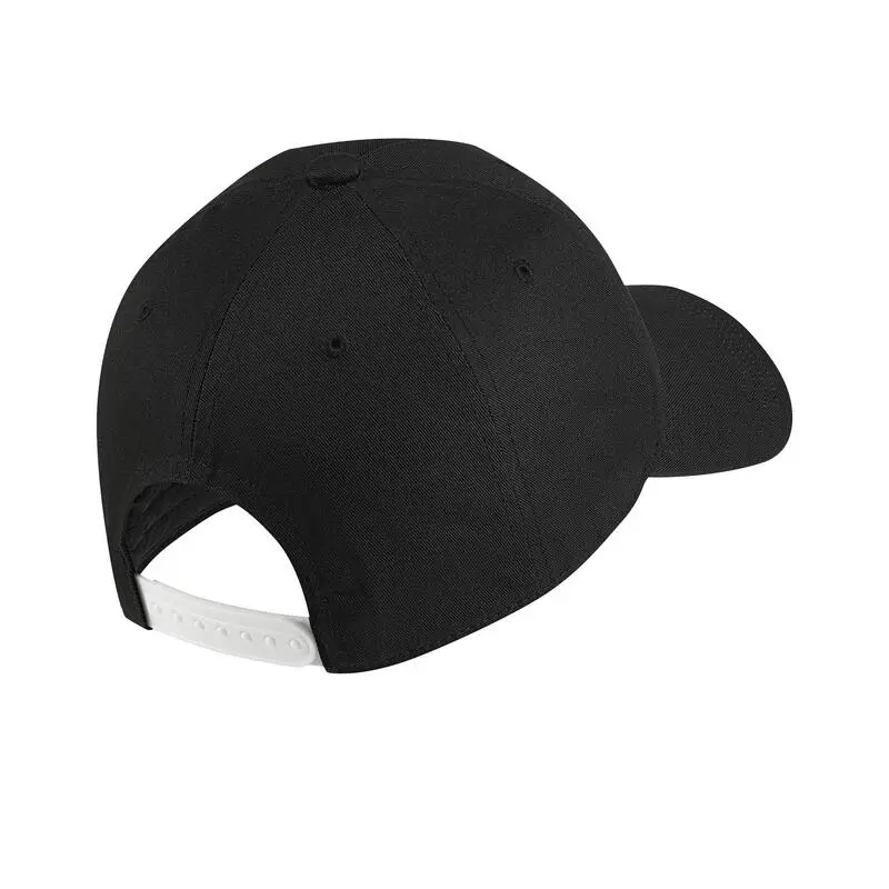 GORRA FITNESS ADIDAS UNISEX NEGRO - Imagen 3