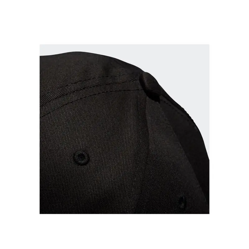 GORRA FITNESS ADIDAS UNISEX NEGRO - Imagen 4