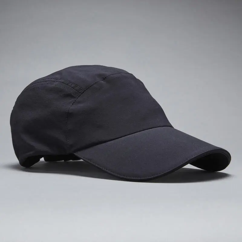 Domyos Gorra Mixta Fitness Cardio Negro - Imagen 2