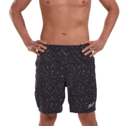 Hombre LTD Corriendo 8 Inch Pantalones De Correr 2 In 1 - Kona Ice ZOOT