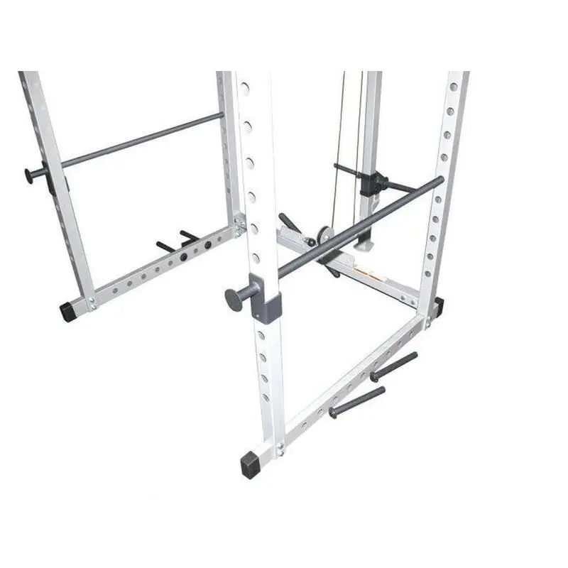 FORCE USA Home Power Rack Combo F-HPR - Imagen 3
