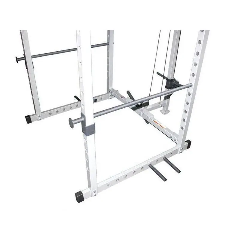FORCE USA Home Power Rack Combo F-HPR - Imagen 4