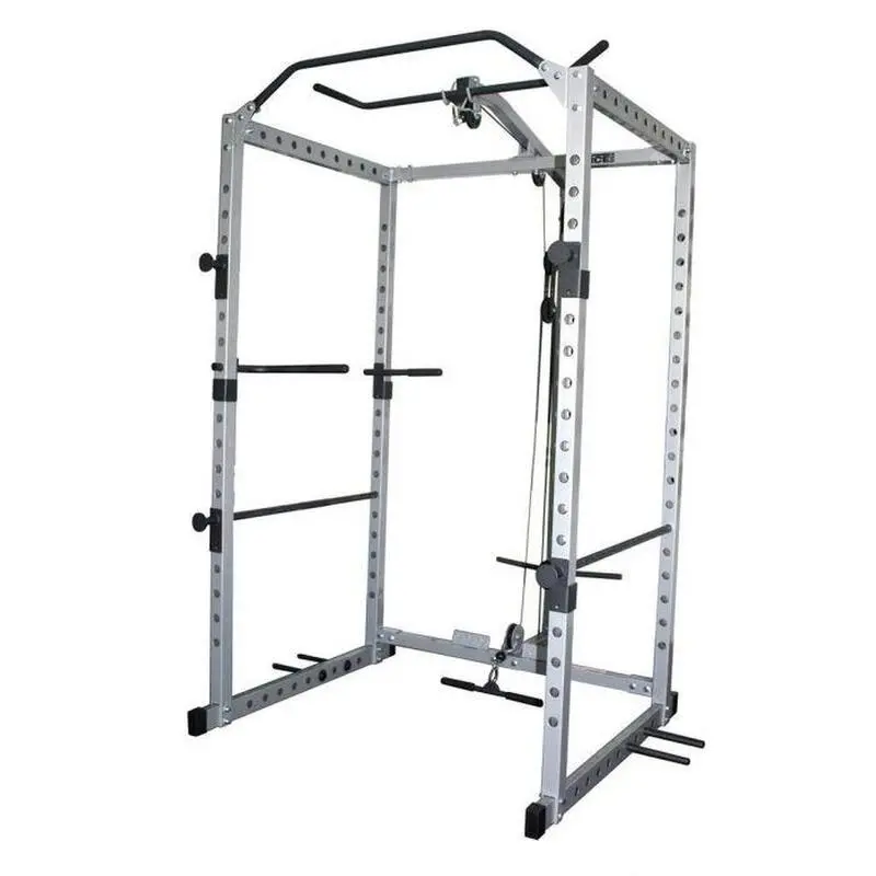 FORCE USA Home Power Rack Combo F-HPR