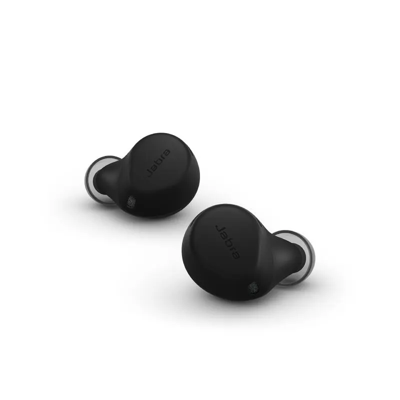 JABRA ELITE 7 ACTIVE - NEGRO - AURICULARES DEPORTIVOS INALÁMBRICOS - BLUETOOTH - Imagen 2