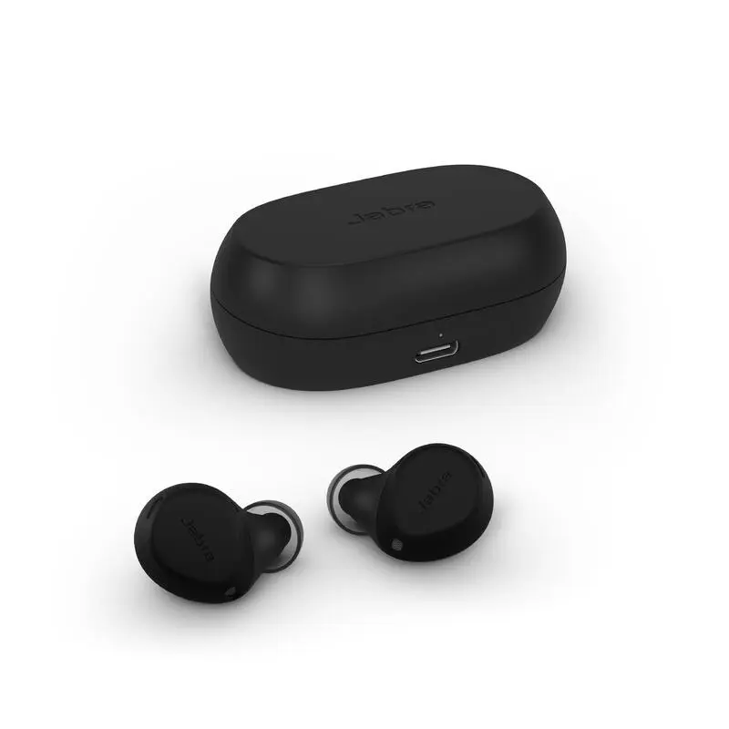 JABRA ELITE 7 ACTIVE - NEGRO - AURICULARES DEPORTIVOS INALÁMBRICOS - BLUETOOTH - Imagen 4