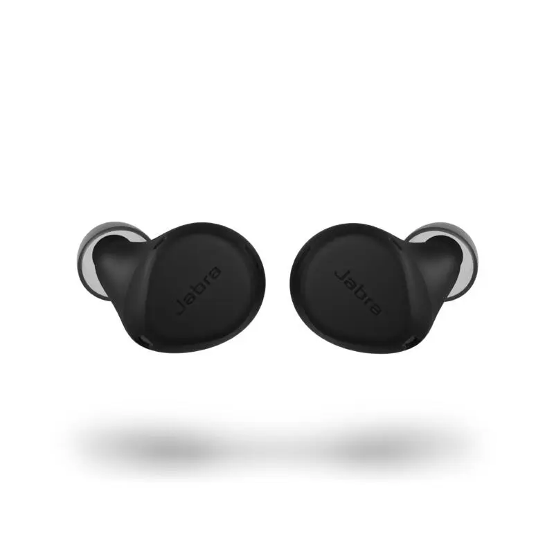 JABRA ELITE 7 ACTIVE - NEGRO - AURICULARES DEPORTIVOS INALÁMBRICOS - BLUETOOTH