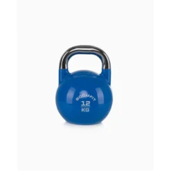 Kettlebell De Competición 12Kg - BOOMFIT