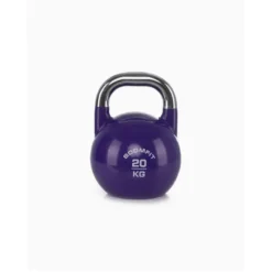 Kettlebell De Competición 20Kg - BOOMFIT