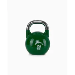 Kettlebell De Competición 24Kg - BOOMFIT