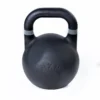 BOXPT EQUIPMENT Kettlebell De Competicion "Powder Coated" BOXPT 36kg Negro