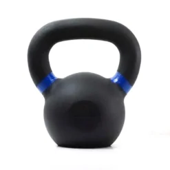 Kettlebell De Hierro Fundido Fitness Tech