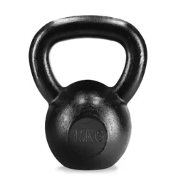 Kettlebell Pesa Rusa 10 Kg Training Musculación Spokey