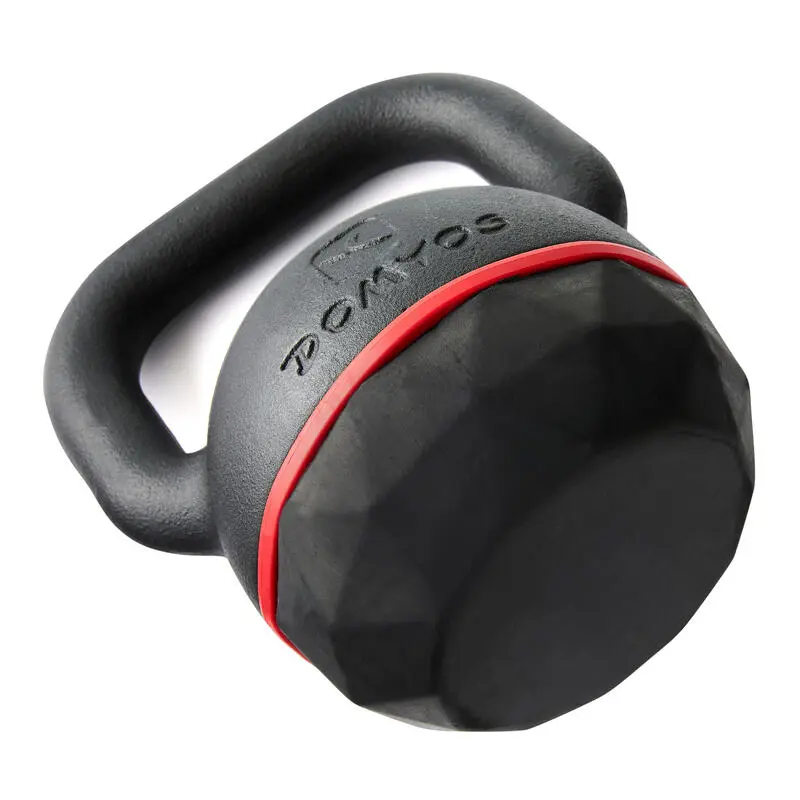 Kettlebell Pesa Rusa 20 Kg Cross Training Musculaci贸n Corength - Imagen 3