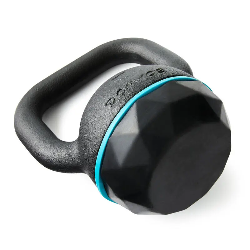 Kettlebell Pesa Rusa 8 Kg Cross Training Musculaci贸n Corength - Imagen 3