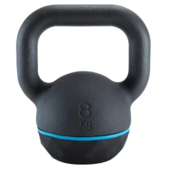 Kettlebell Pesa Rusa 8 Kg Cross Training Musculación Corength