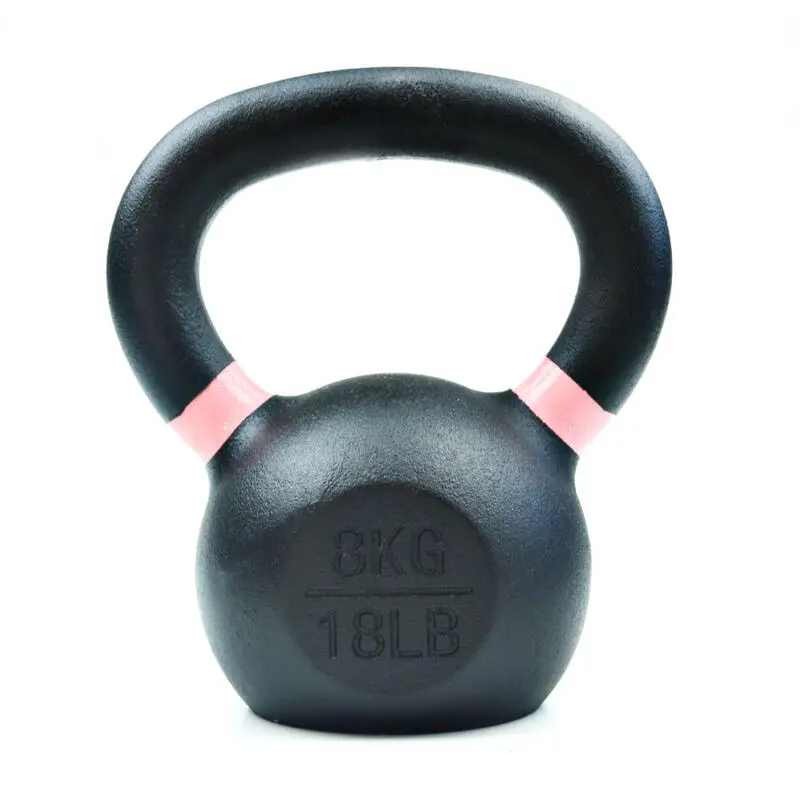 Kettlebell Pesa Rusa 8kg Viok Sport