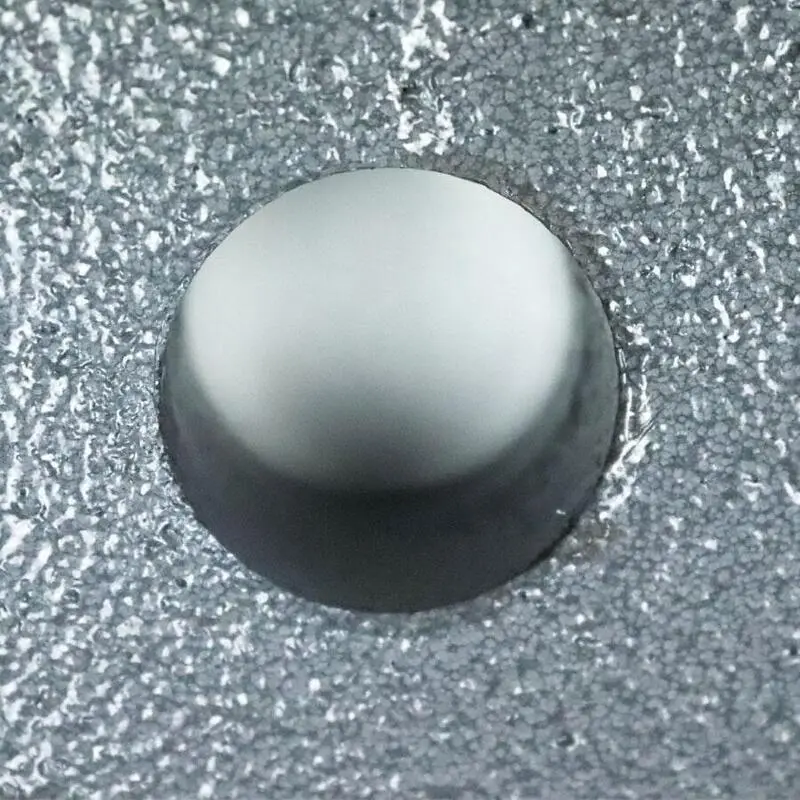 Kit De Barra De 1.80m, Mancuernas Y Discos De Pesas Viok Sport - Imagen 3