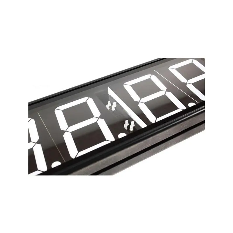 SINGULAR WOD LED TIMER - CRONÓMETRO - Imagen 3