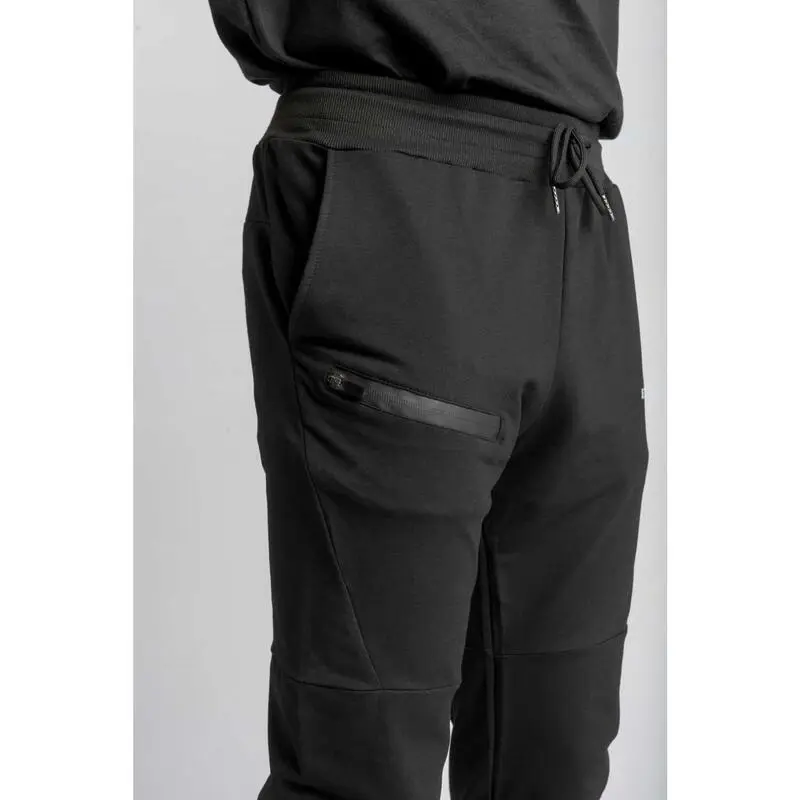 AESTHETIC WOLF Legacy Pantalones De Deporte - Fitness - Hombre - Negro - Imagen 5