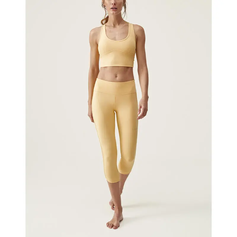 Legging De Mujer Awat Born Living Yoga - Imagen 2
