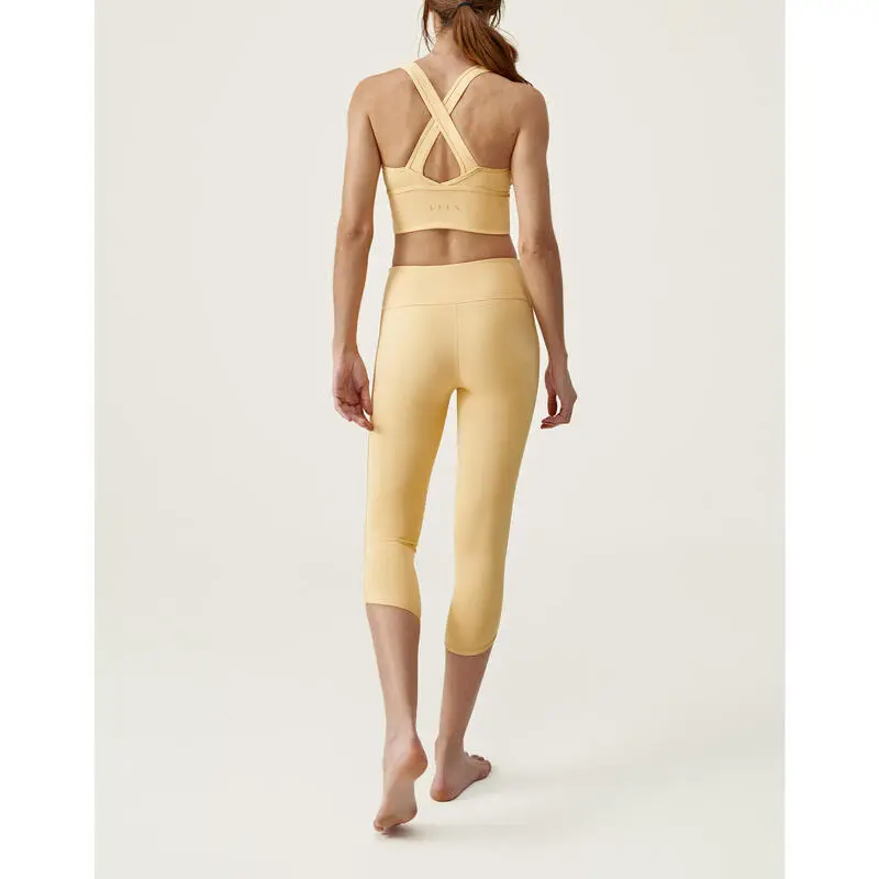Legging De Mujer Awat Born Living Yoga - Imagen 3