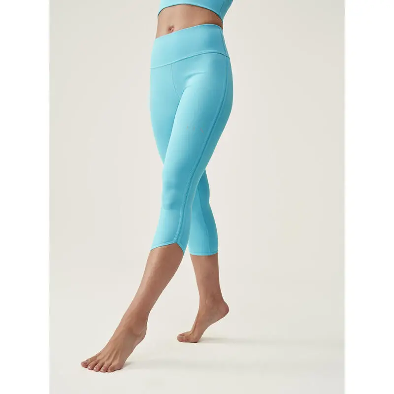 Legging De Mujer Awat Born Living Yoga - Imagen 5