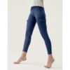 Legging De Mujer Cargo Born Living Yoga