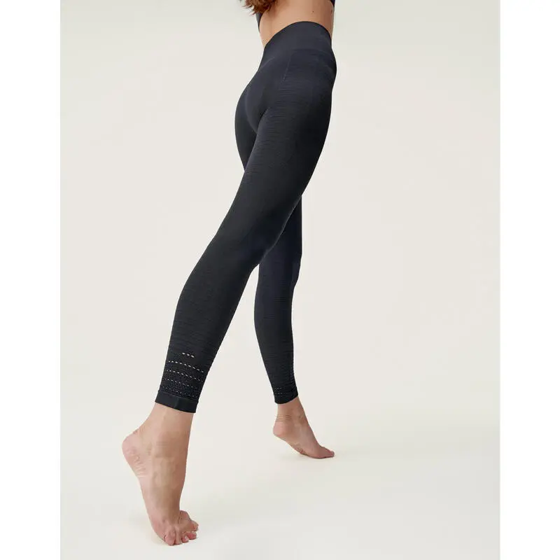 Legging De Mujer Hatha Born Living Yoga - Imagen 2