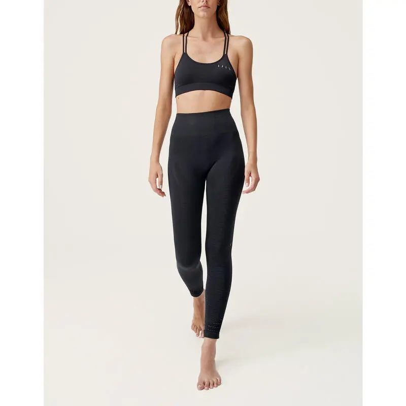 Legging De Mujer Hatha Born Living Yoga - Imagen 3