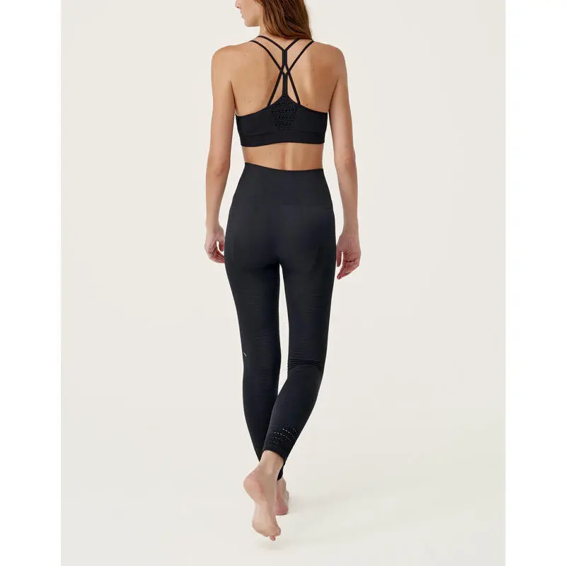 Legging De Mujer Hatha Born Living Yoga - Imagen 4