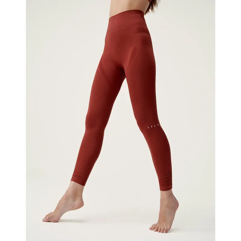Legging De Mujer Hatha Born Living Yoga - Imagen 6