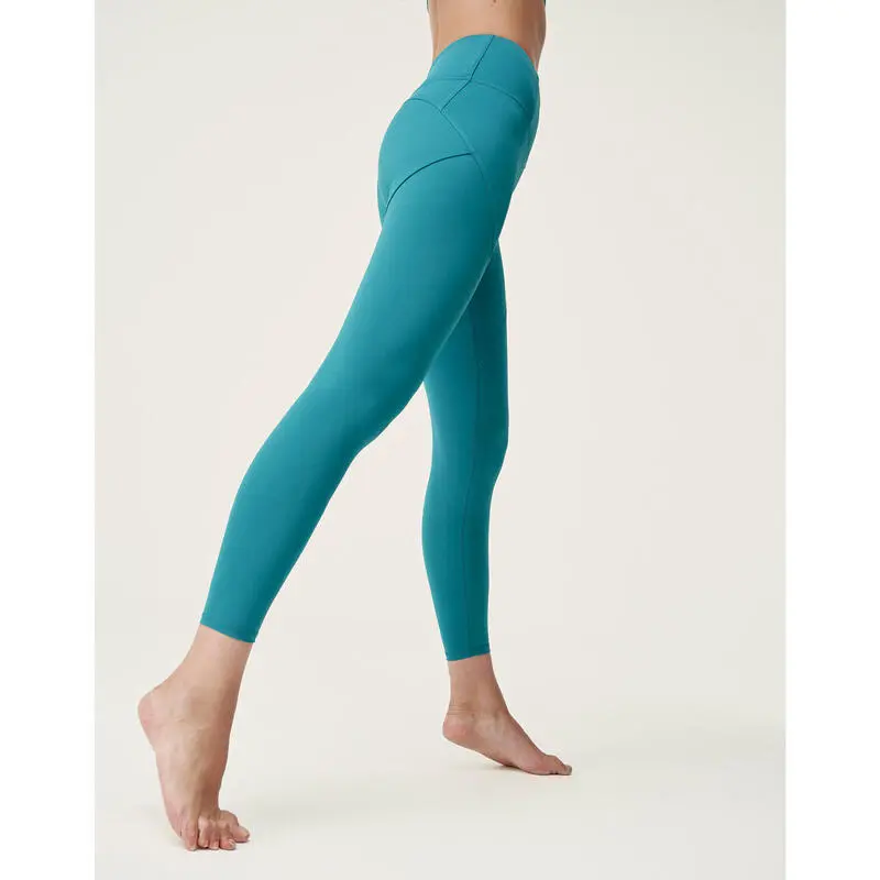 Legging De Mujer Indi Born Living Yoga - Imagen 2