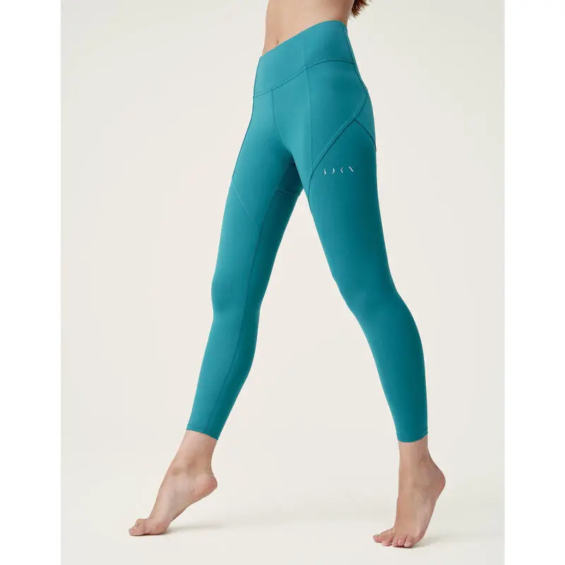 Legging De Mujer Indi Born Living Yoga