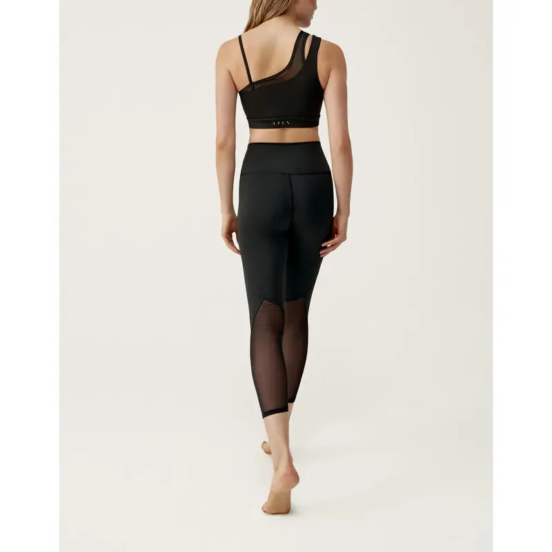 Legging De Mujer Karma Born Living Yoga - Imagen 4