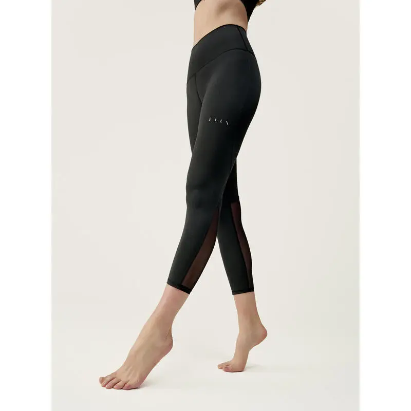 Legging De Mujer Karma Born Living Yoga